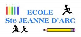 Ecole Sainte Jeanne d'Arc